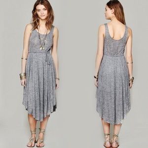 Free people starry night dress